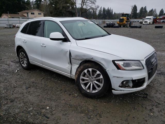 Photo 3 VIN: WA1LFAFP9DA073433 - AUDI Q5 