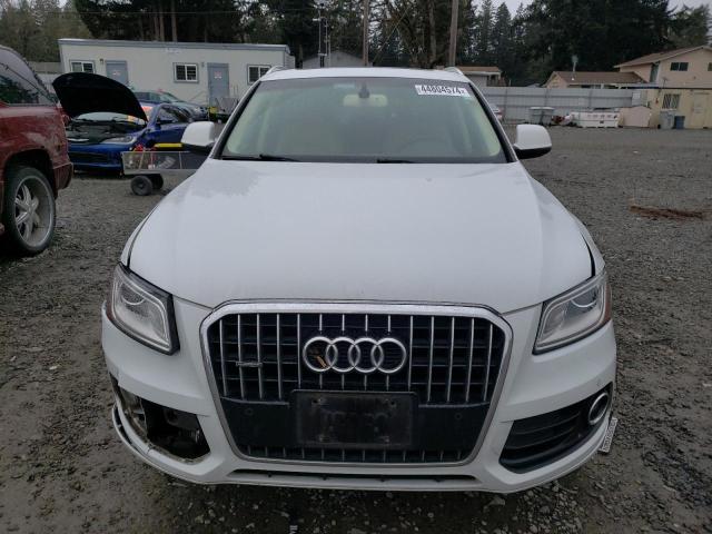 Photo 4 VIN: WA1LFAFP9DA073433 - AUDI Q5 