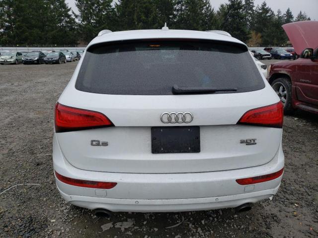 Photo 5 VIN: WA1LFAFP9DA073433 - AUDI Q5 