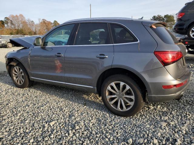 Photo 1 VIN: WA1LFAFP9DA089261 - AUDI Q5 