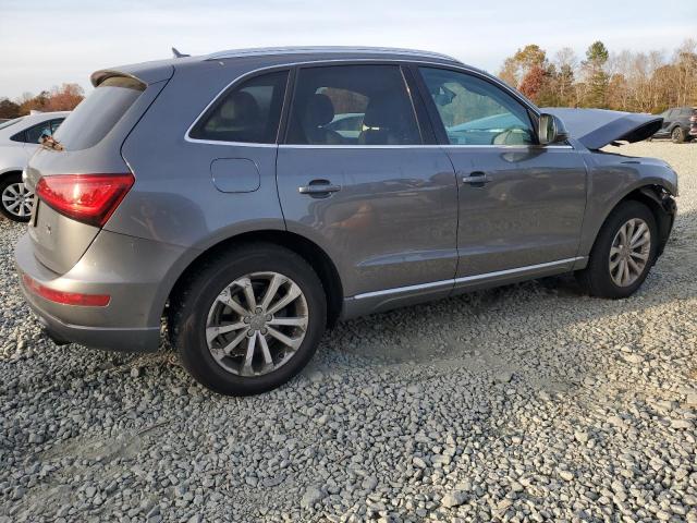 Photo 2 VIN: WA1LFAFP9DA089261 - AUDI Q5 