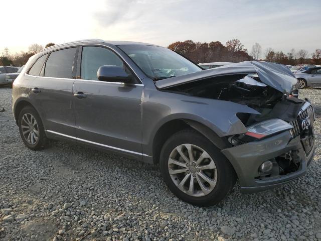 Photo 3 VIN: WA1LFAFP9DA089261 - AUDI Q5 