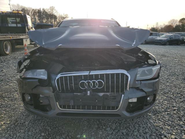 Photo 4 VIN: WA1LFAFP9DA089261 - AUDI Q5 