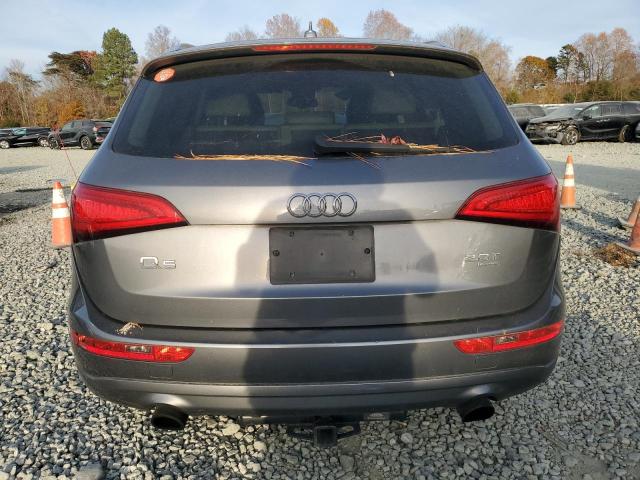 Photo 5 VIN: WA1LFAFP9DA089261 - AUDI Q5 