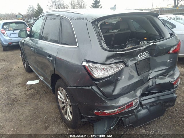 Photo 2 VIN: WA1LFAFP9DA095027 - AUDI Q5 