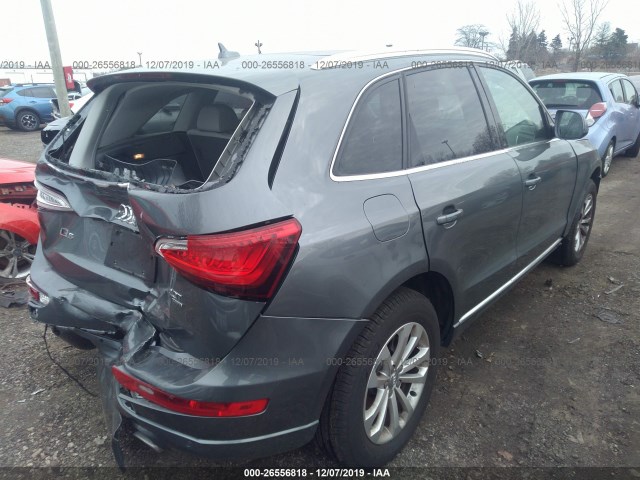 Photo 3 VIN: WA1LFAFP9DA095027 - AUDI Q5 