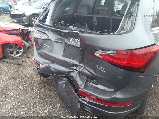 Photo 5 VIN: WA1LFAFP9DA095027 - AUDI Q5 