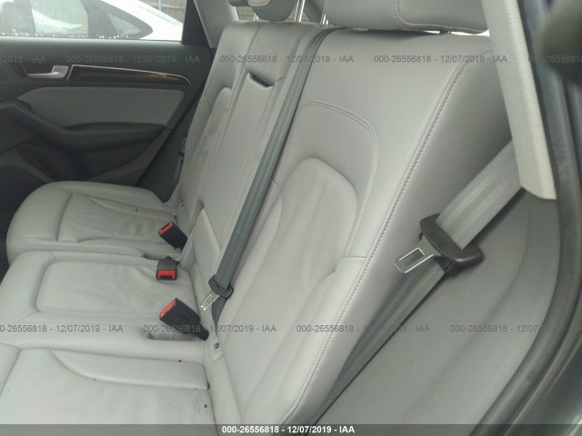 Photo 7 VIN: WA1LFAFP9DA095027 - AUDI Q5 