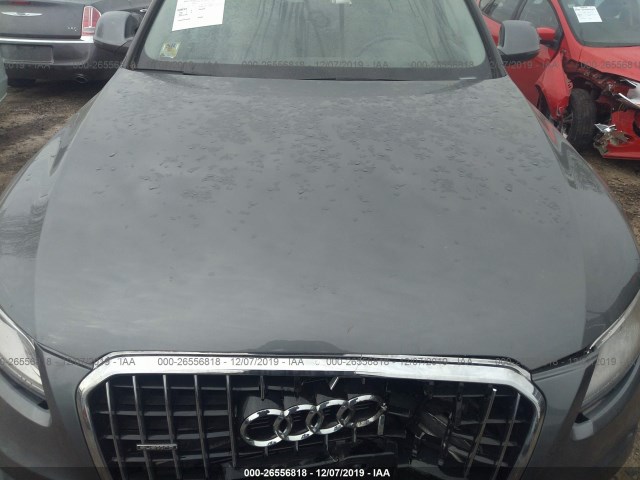 Photo 9 VIN: WA1LFAFP9DA095027 - AUDI Q5 