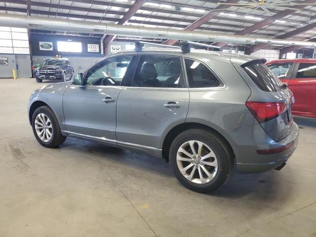 Photo 1 VIN: WA1LFAFP9DA095769 - AUDI Q5 