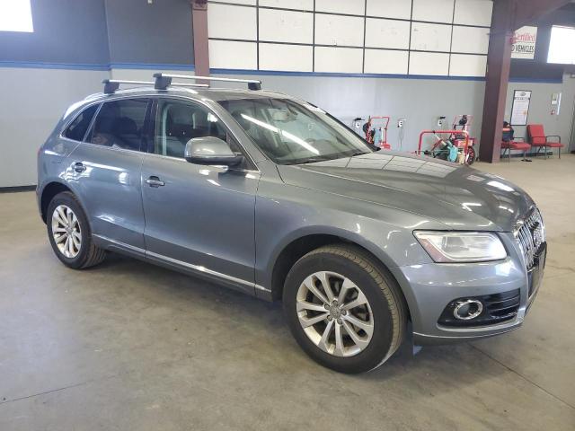 Photo 3 VIN: WA1LFAFP9DA095769 - AUDI Q5 