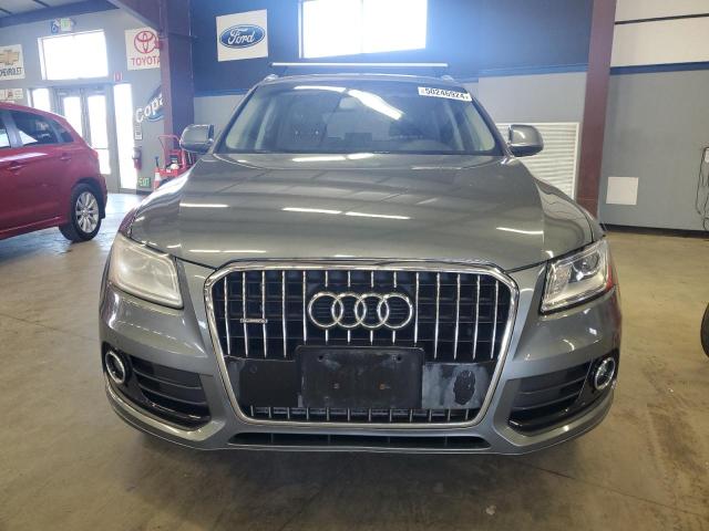 Photo 4 VIN: WA1LFAFP9DA095769 - AUDI Q5 