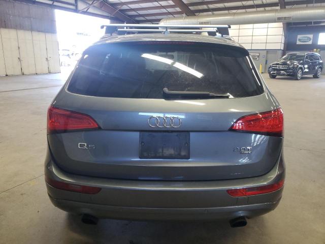 Photo 5 VIN: WA1LFAFP9DA095769 - AUDI Q5 