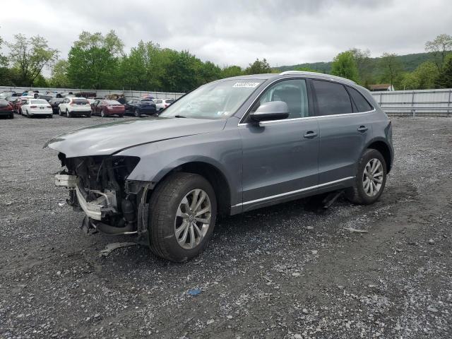 Photo 0 VIN: WA1LFAFP9DA095965 - AUDI Q5 