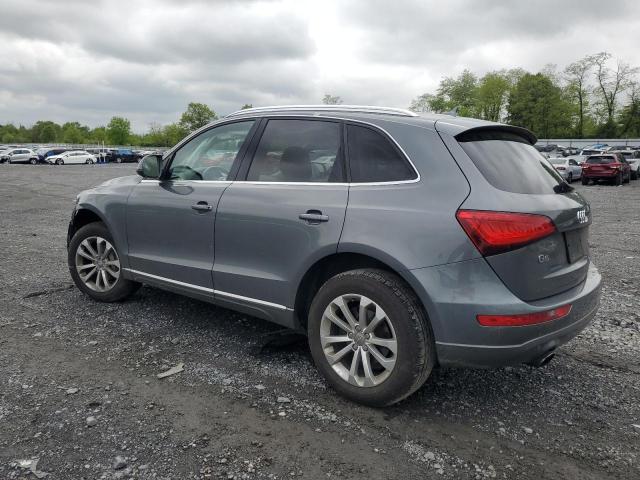 Photo 1 VIN: WA1LFAFP9DA095965 - AUDI Q5 