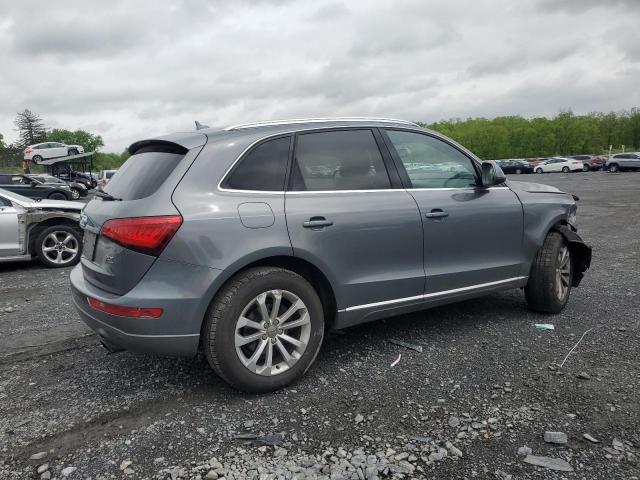 Photo 2 VIN: WA1LFAFP9DA095965 - AUDI Q5 