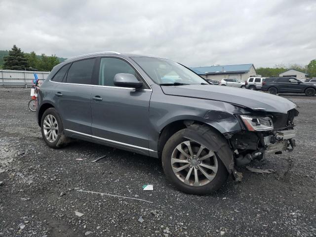 Photo 3 VIN: WA1LFAFP9DA095965 - AUDI Q5 