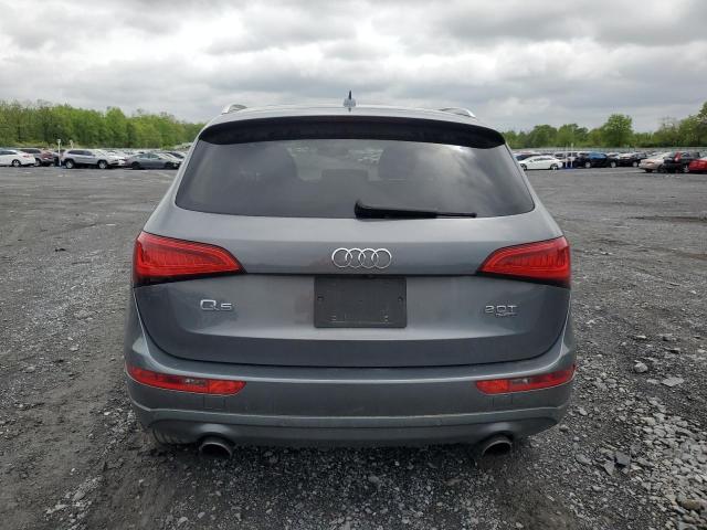 Photo 5 VIN: WA1LFAFP9DA095965 - AUDI Q5 