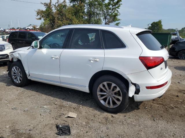 Photo 1 VIN: WA1LFAFP9DA098641 - AUDI Q5 PREMIUM 