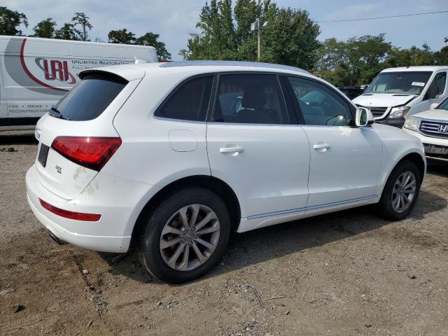 Photo 2 VIN: WA1LFAFP9DA098641 - AUDI Q5 PREMIUM 