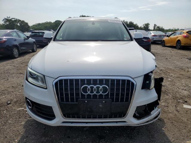 Photo 4 VIN: WA1LFAFP9DA098641 - AUDI Q5 PREMIUM 