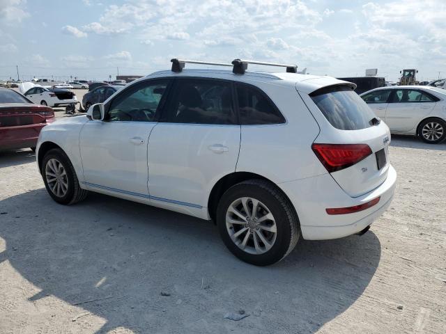 Photo 1 VIN: WA1LFAFP9DA099658 - AUDI Q5 PREMIUM 