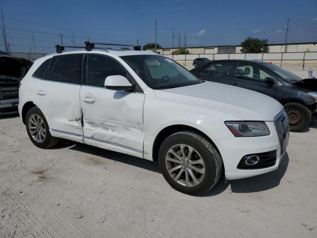 Photo 3 VIN: WA1LFAFP9DA099658 - AUDI Q5 PREMIUM 