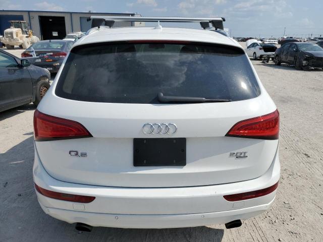 Photo 5 VIN: WA1LFAFP9DA099658 - AUDI Q5 PREMIUM 