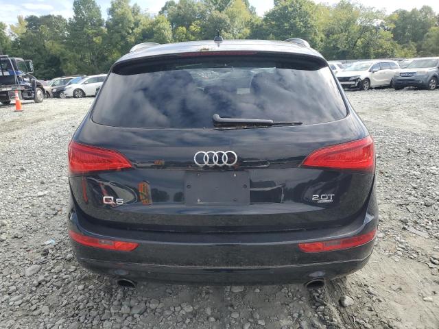 Photo 5 VIN: WA1LFAFP9DA101182 - AUDI Q5 PREMIUM 