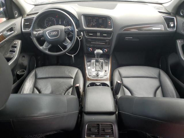 Photo 7 VIN: WA1LFAFP9DA101182 - AUDI Q5 PREMIUM 