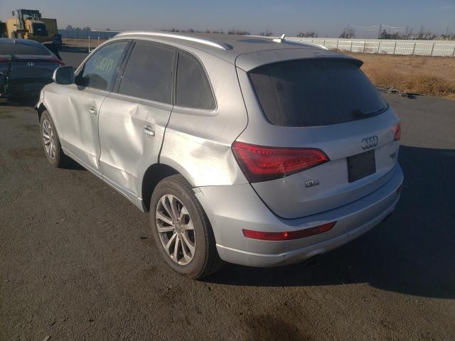 Photo 2 VIN: WA1LFAFP9DA102056 - AUDI Q5 