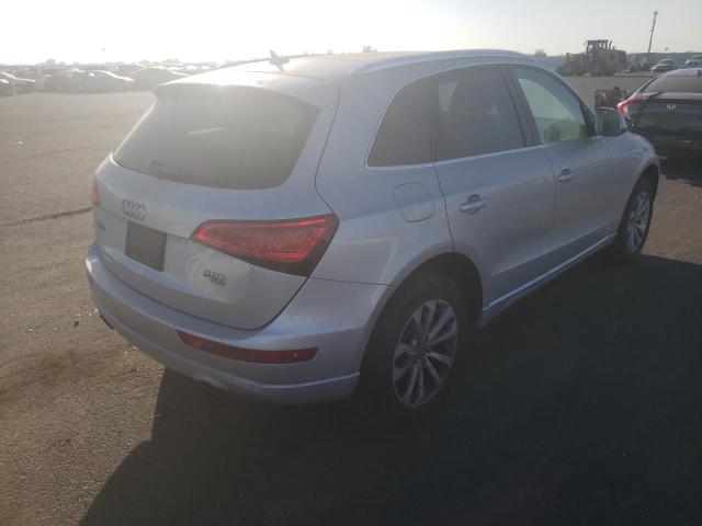 Photo 3 VIN: WA1LFAFP9DA102056 - AUDI Q5 