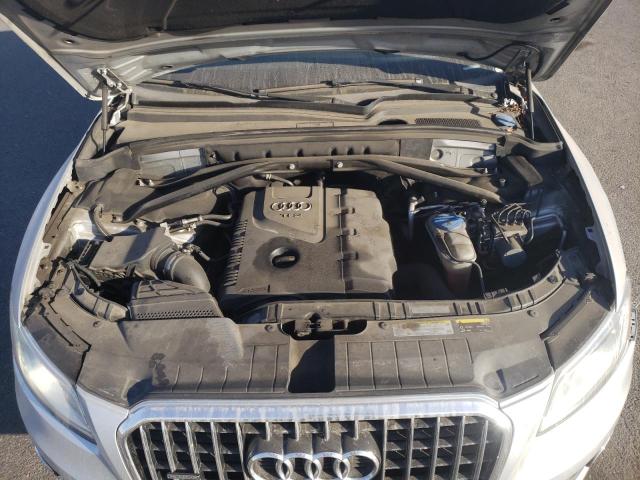 Photo 6 VIN: WA1LFAFP9DA102056 - AUDI Q5 