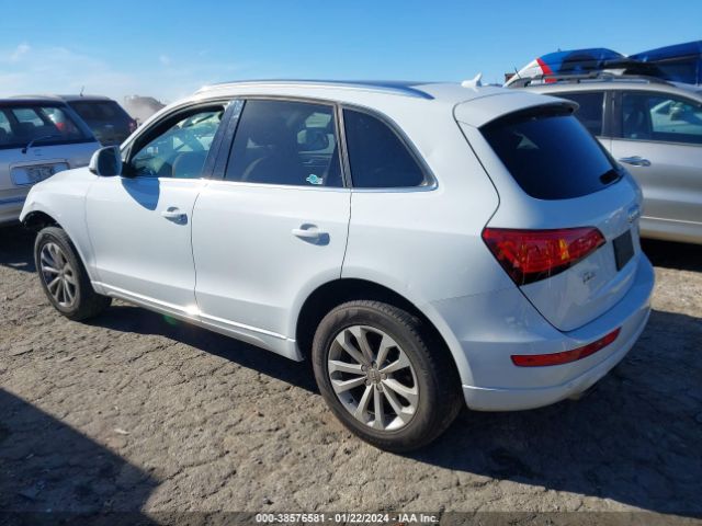 Photo 2 VIN: WA1LFAFP9EA016005 - AUDI Q5 