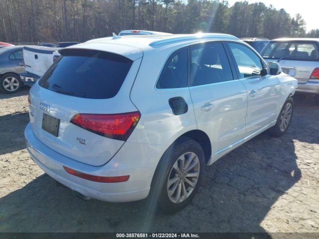 Photo 3 VIN: WA1LFAFP9EA016005 - AUDI Q5 