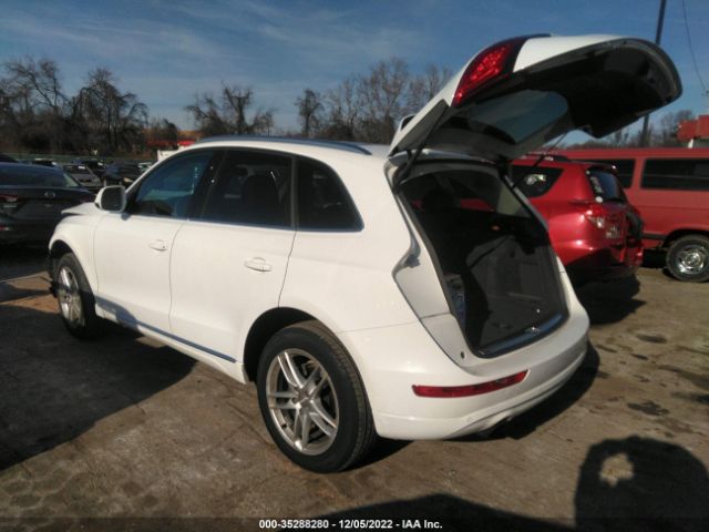 Photo 2 VIN: WA1LFAFP9EA019082 - AUDI Q5 