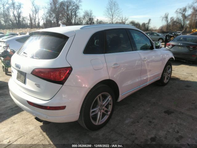 Photo 3 VIN: WA1LFAFP9EA019082 - AUDI Q5 