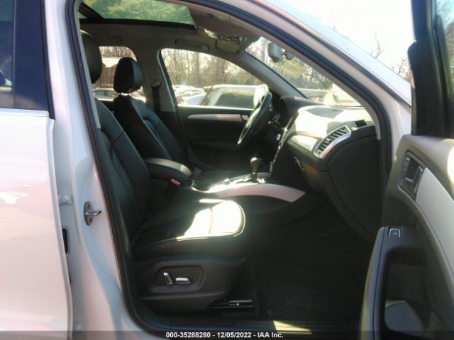 Photo 4 VIN: WA1LFAFP9EA019082 - AUDI Q5 