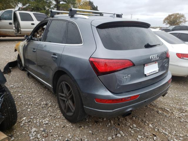 Photo 2 VIN: WA1LFAFP9EA023696 - AUDI Q5 PREMIUM 