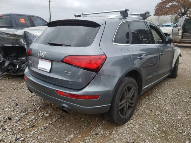 Photo 3 VIN: WA1LFAFP9EA023696 - AUDI Q5 PREMIUM 