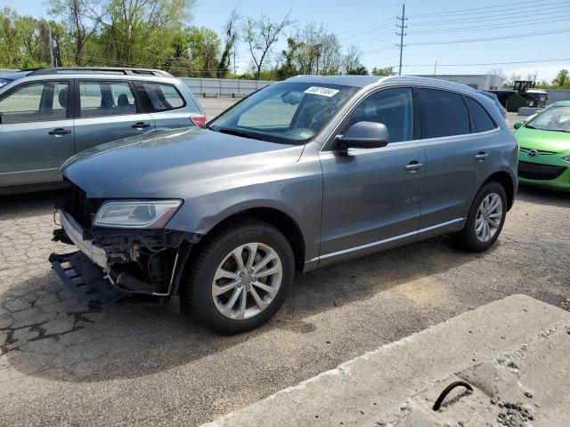 Photo 0 VIN: WA1LFAFP9EA024279 - AUDI Q5 