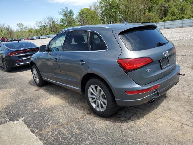 Photo 1 VIN: WA1LFAFP9EA024279 - AUDI Q5 