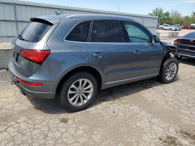 Photo 2 VIN: WA1LFAFP9EA024279 - AUDI Q5 