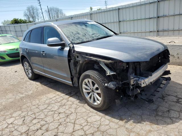 Photo 3 VIN: WA1LFAFP9EA024279 - AUDI Q5 