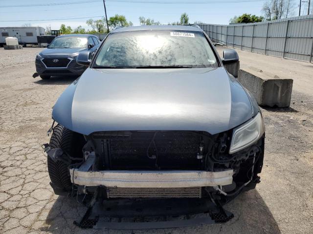 Photo 4 VIN: WA1LFAFP9EA024279 - AUDI Q5 