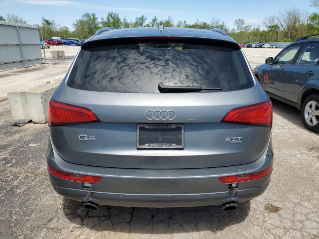 Photo 5 VIN: WA1LFAFP9EA024279 - AUDI Q5 