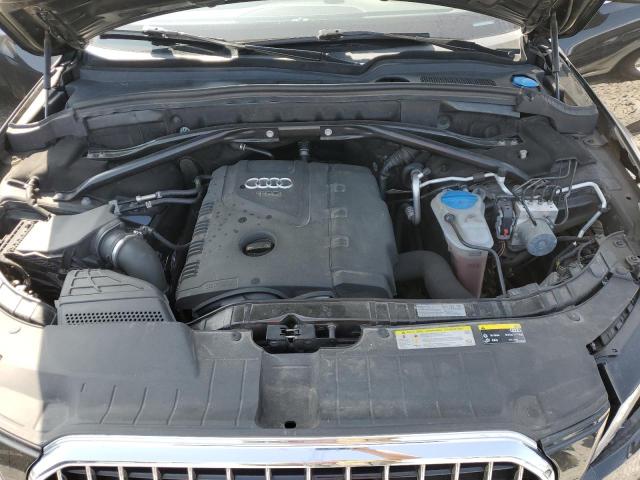 Photo 11 VIN: WA1LFAFP9EA025450 - AUDI Q5 PREMIUM 