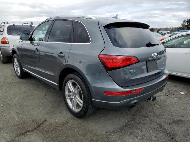 Photo 1 VIN: WA1LFAFP9EA029563 - AUDI Q5 PREMIUM 