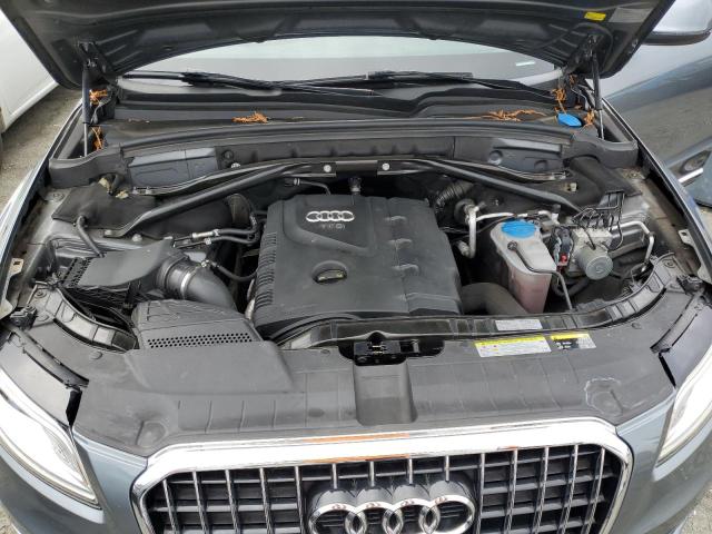 Photo 11 VIN: WA1LFAFP9EA029563 - AUDI Q5 PREMIUM 