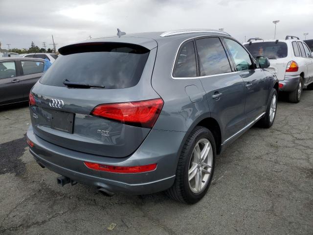 Photo 2 VIN: WA1LFAFP9EA029563 - AUDI Q5 PREMIUM 